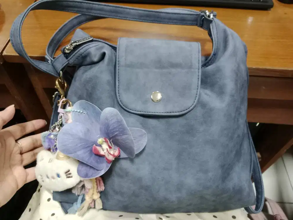 Tas 3 in 1 berkualitas