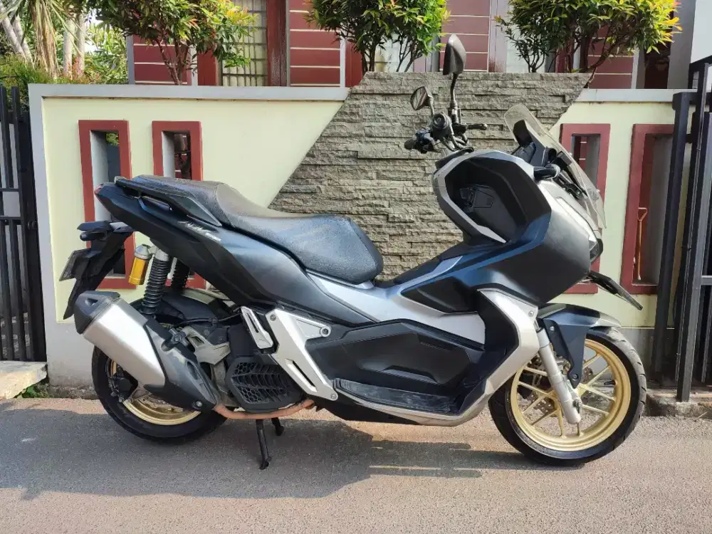 HONDA ADV 150 TYPE ABS TAHUN 2021