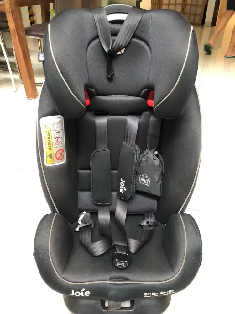 Car Seat Joie Original Preloved Meet every stage