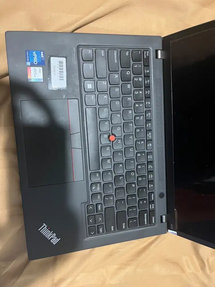 LENOVO THINKPAD X13 Gen 3 TOUCH SCREEN