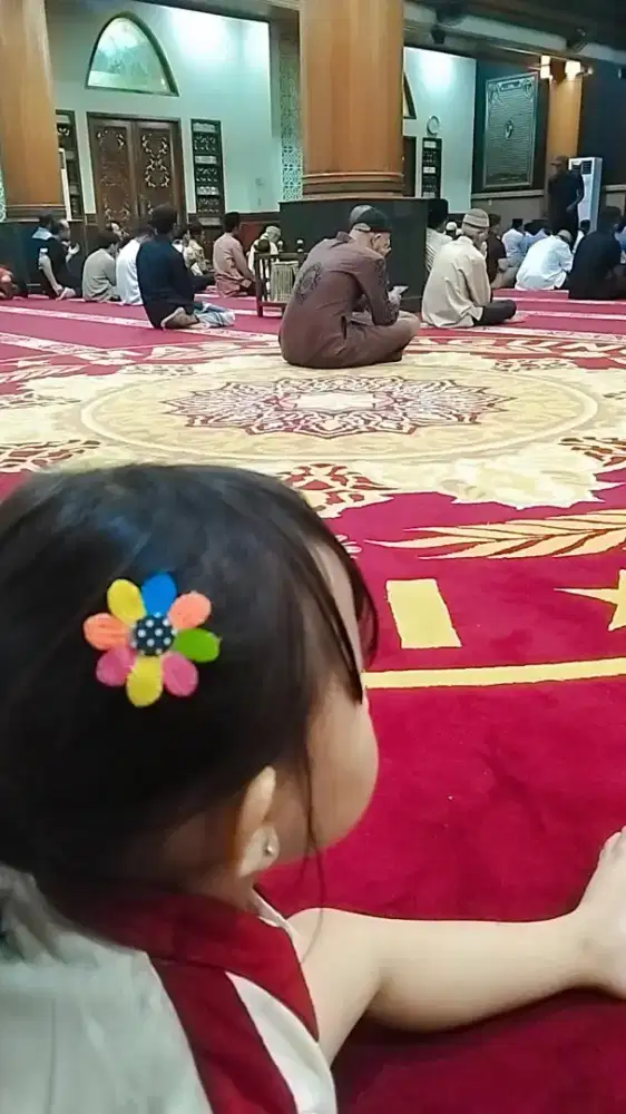 Dicari asisten rumah tangga