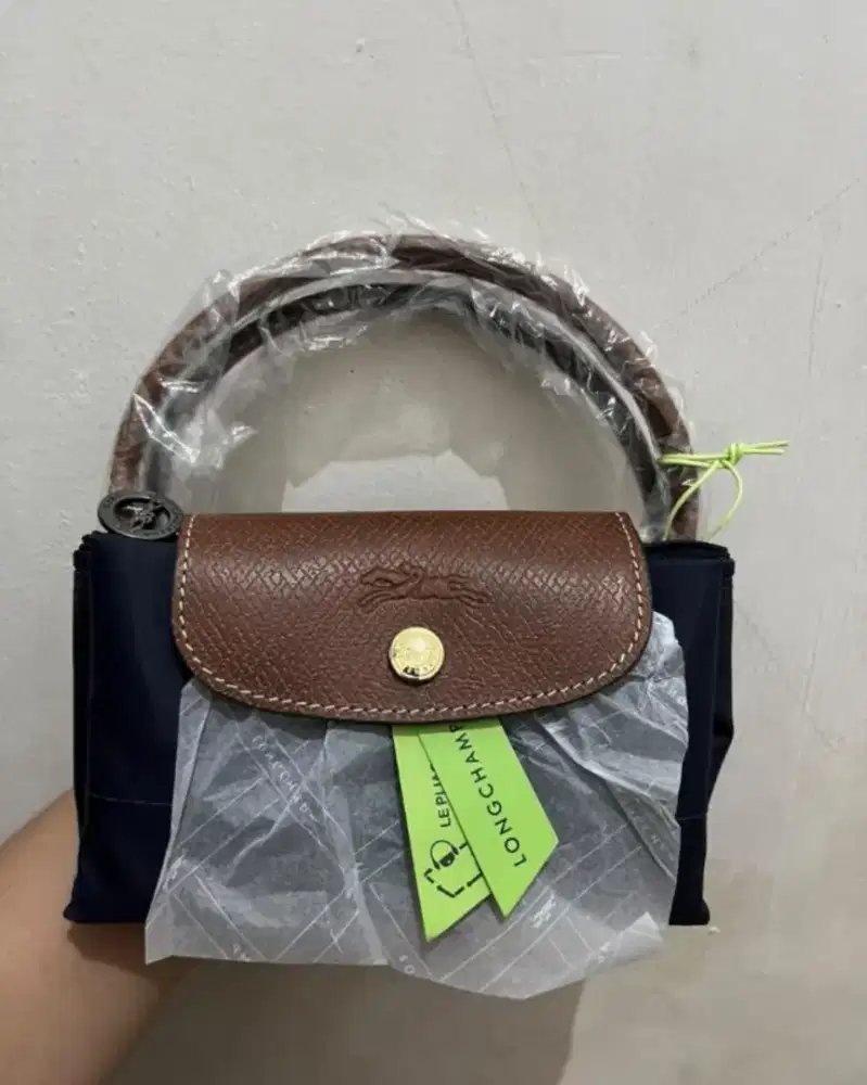 Tas LONGCHAMP handbags