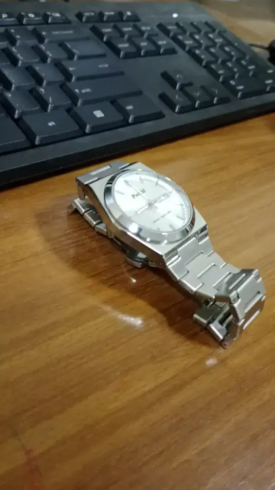 Jam tangan  rolex