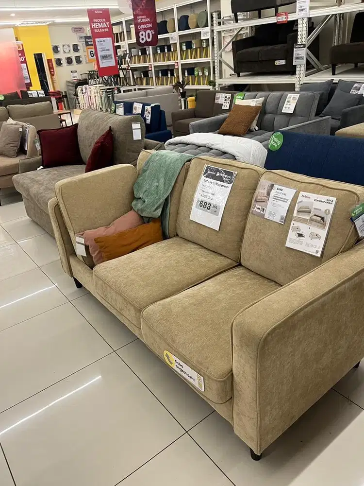 JUAL MURAH SOFA RUANG TAMU