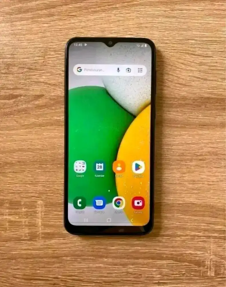 Samsung a03 core