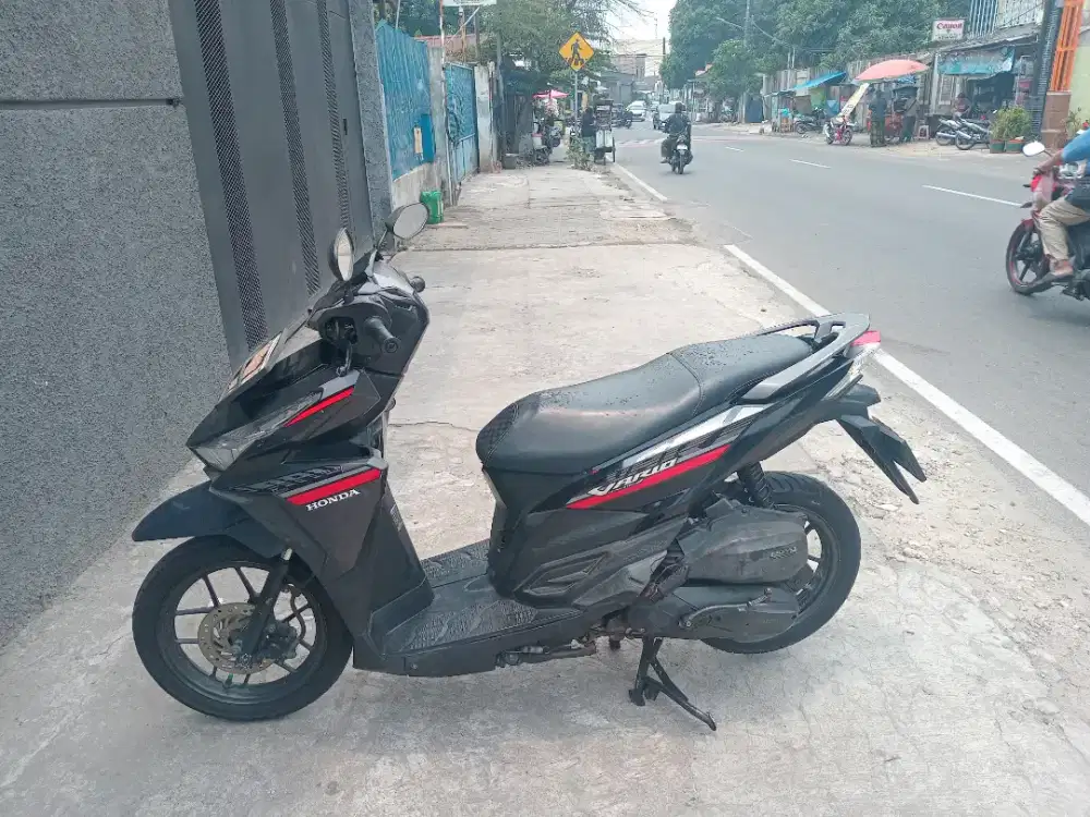 Di jual vario 127,tahun 2017