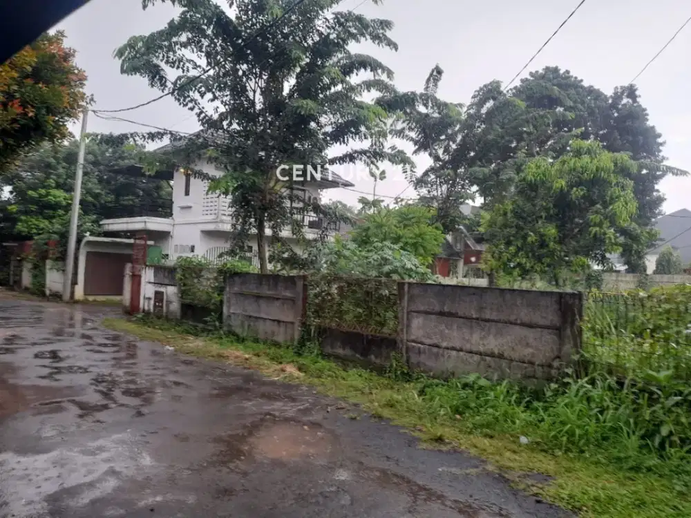 Dijual Kavling Di Cinere Depok Va 19352