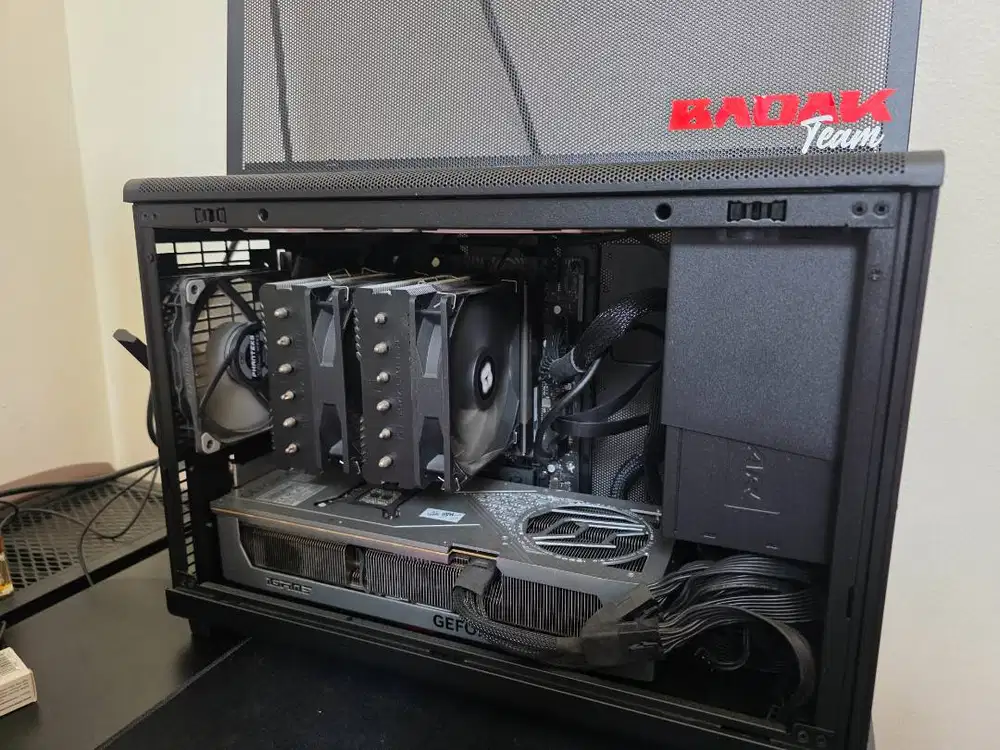 PC GAMING RATA KANAN