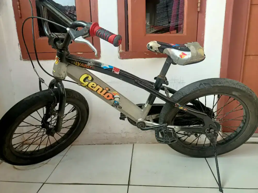 Jual Sepeda anak