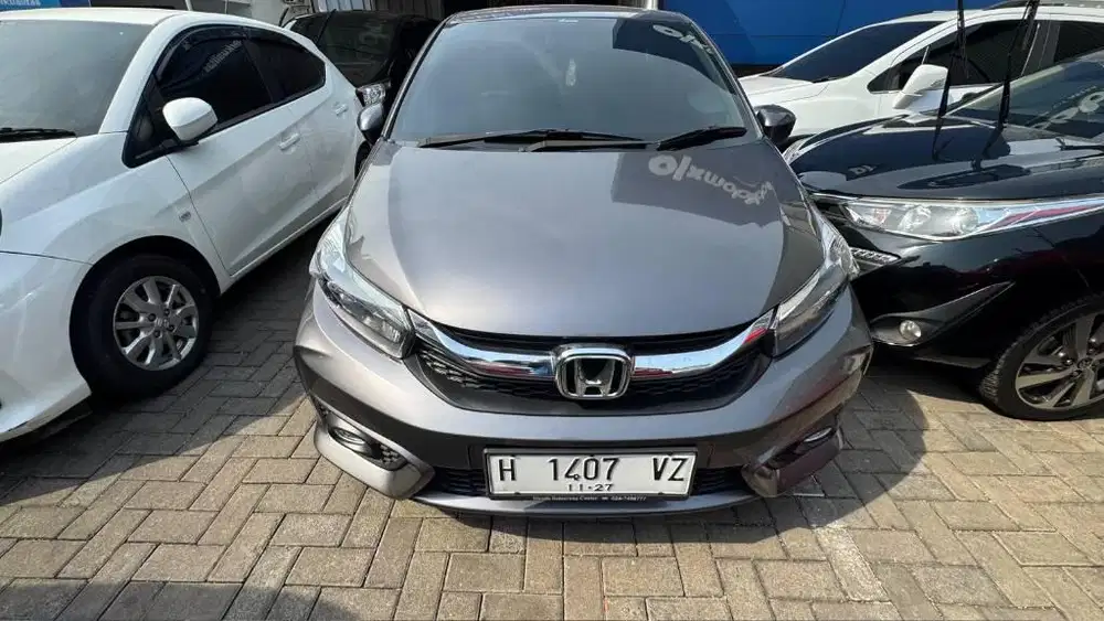 BRIO SATYA 1.2 E Matic 2022