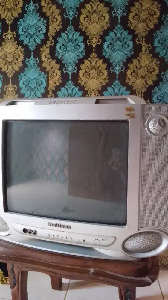 tv 14inc multimax