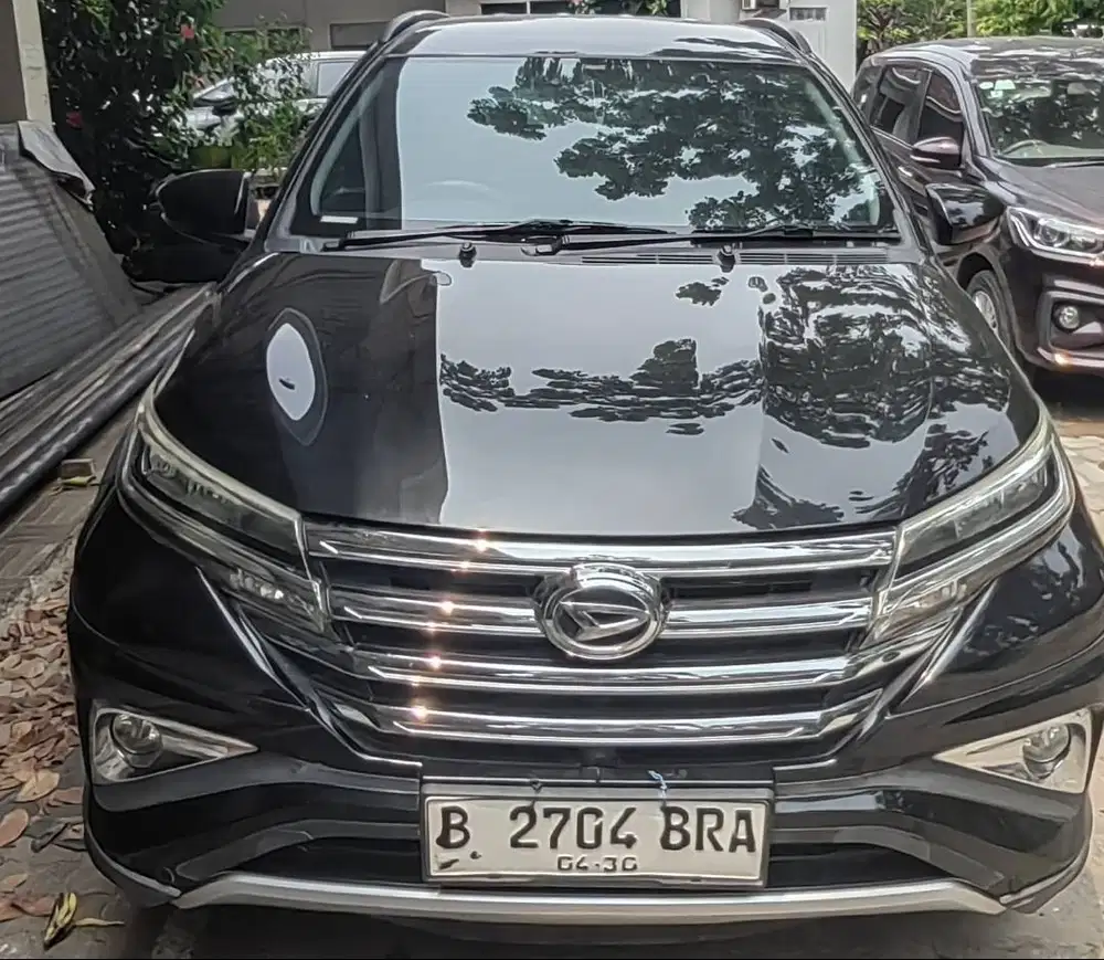 Daihatsu Terios
