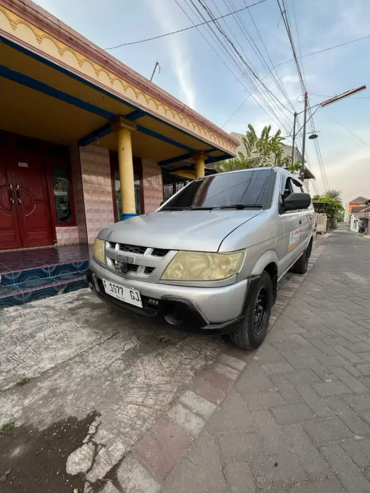 panther LM 2006