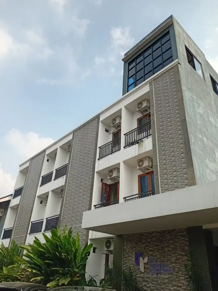 Dibutuhkan tenaga kerja bagian Reception