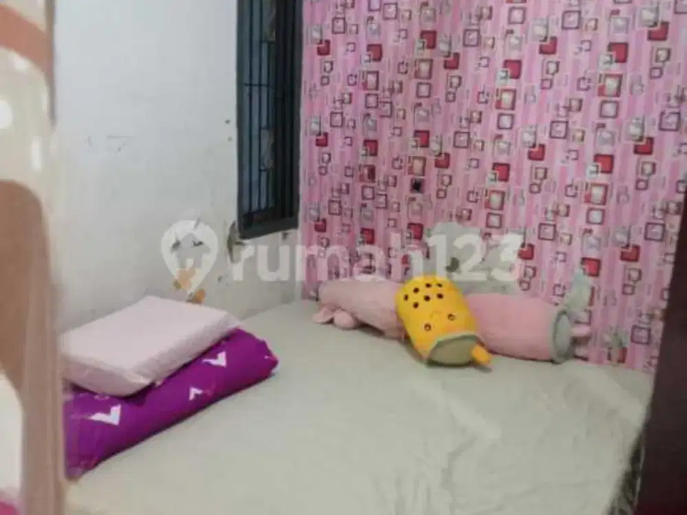 Over kredit Rumah Di Griya Artha Rajeg, Tangerang