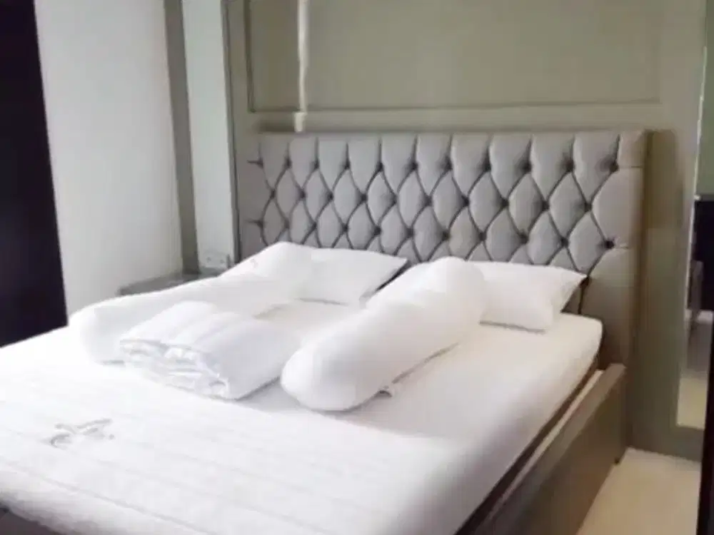 Very Nice 3BR Apt with Easy Access Area At Pondok Indah Residence