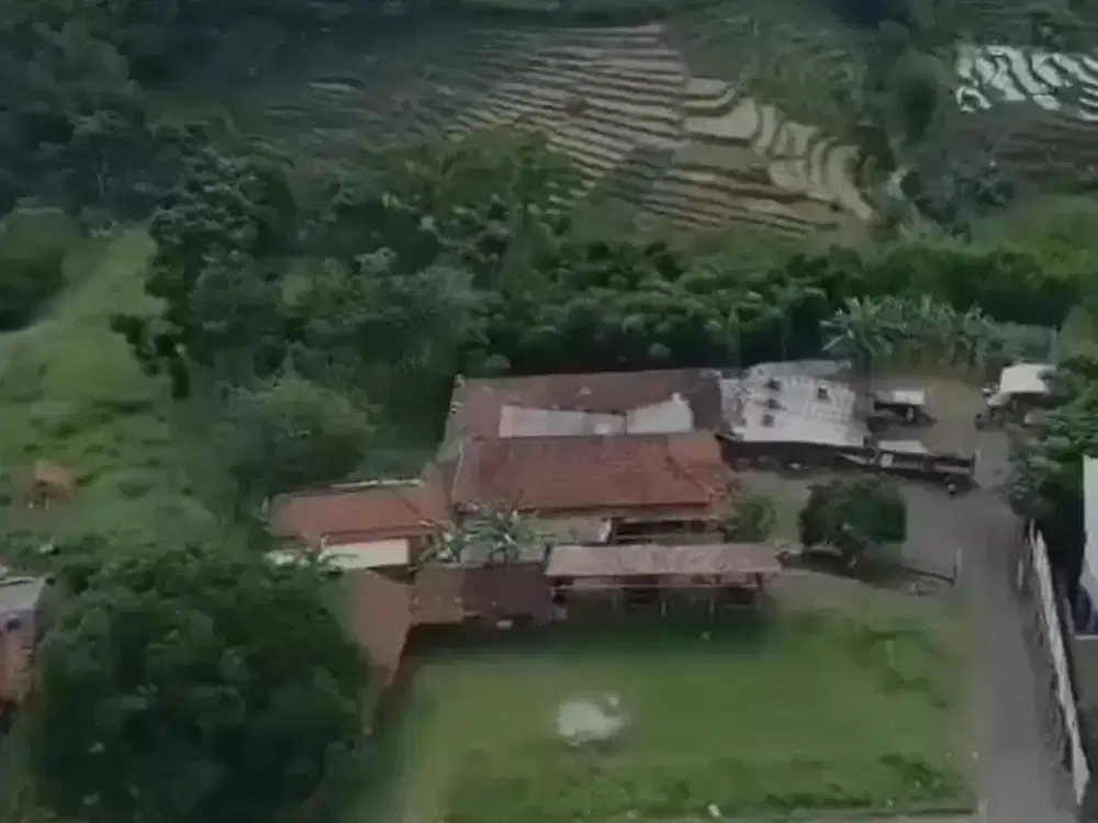 Dijual Tanah Siap Bangun Lokasi di Mainroad Jatinangor Dekat Unpad