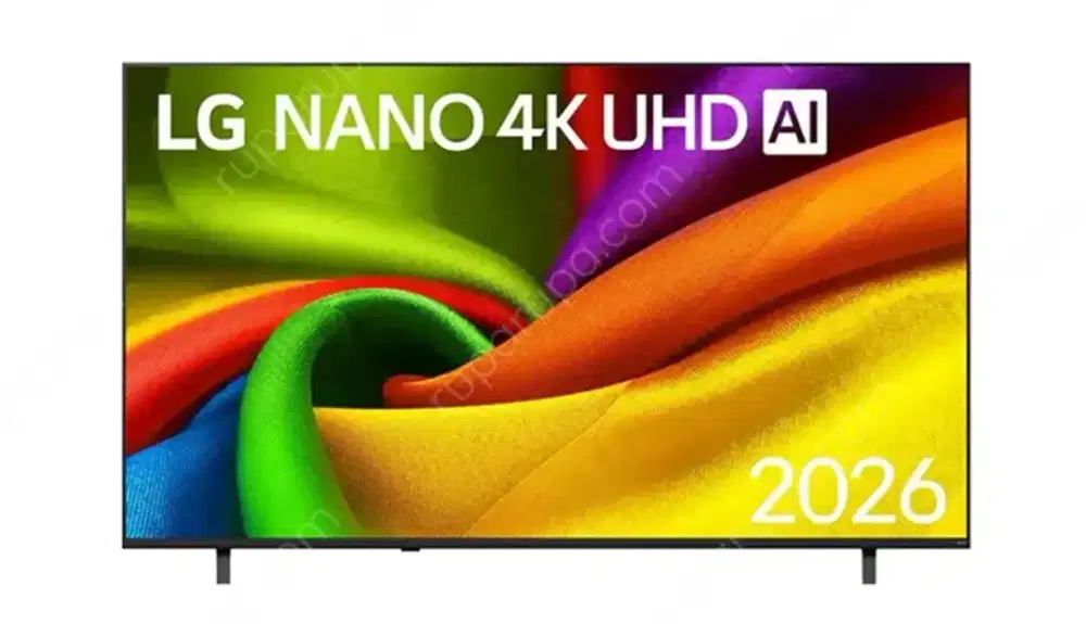 LG Led Smart Tv 50 Inch 4K Spesial Promo