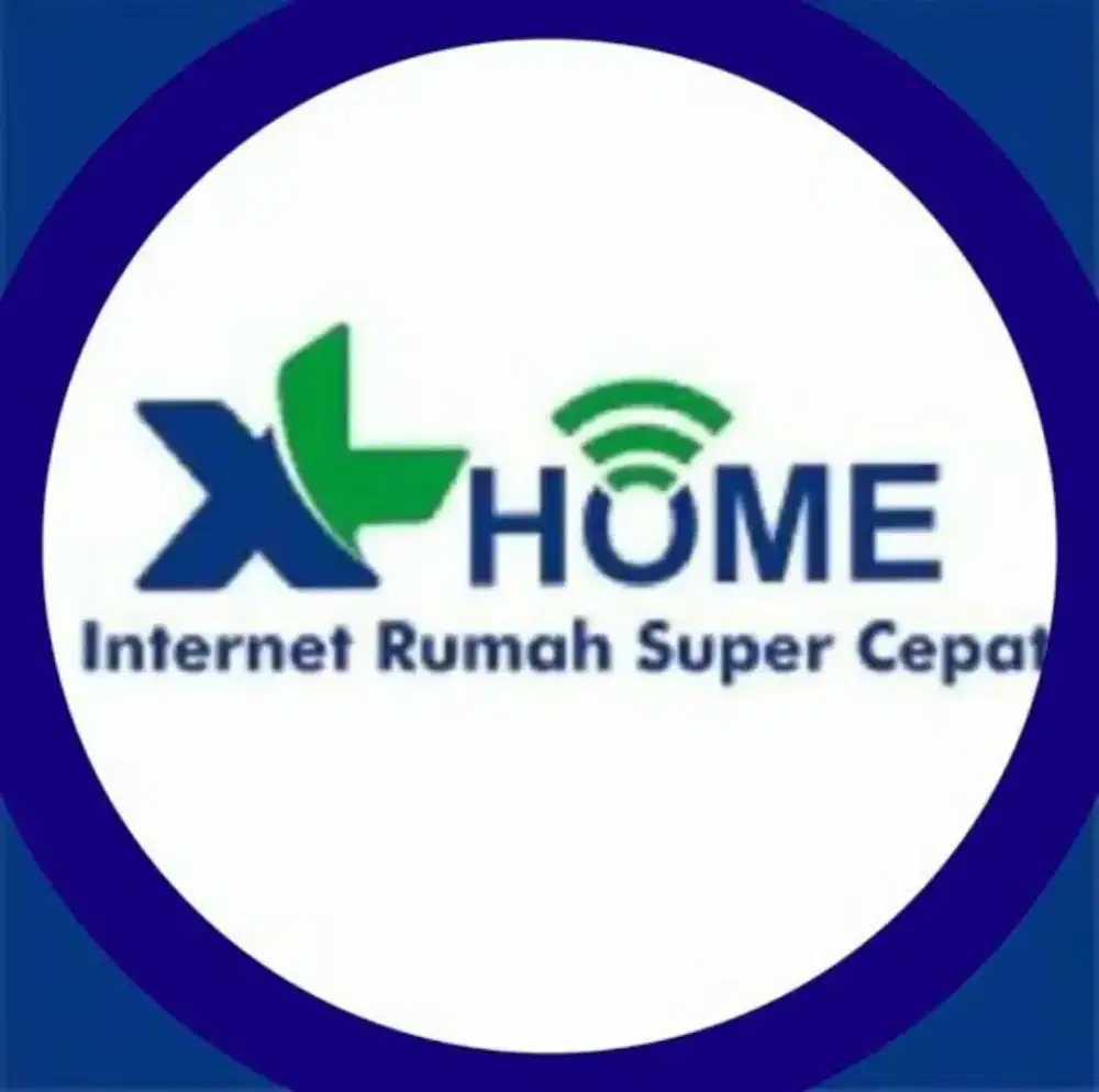 PASANG WIFI XL HOME GRATIS