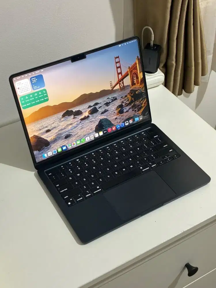 MacBook Air 2024 M3 13 inch 8/256