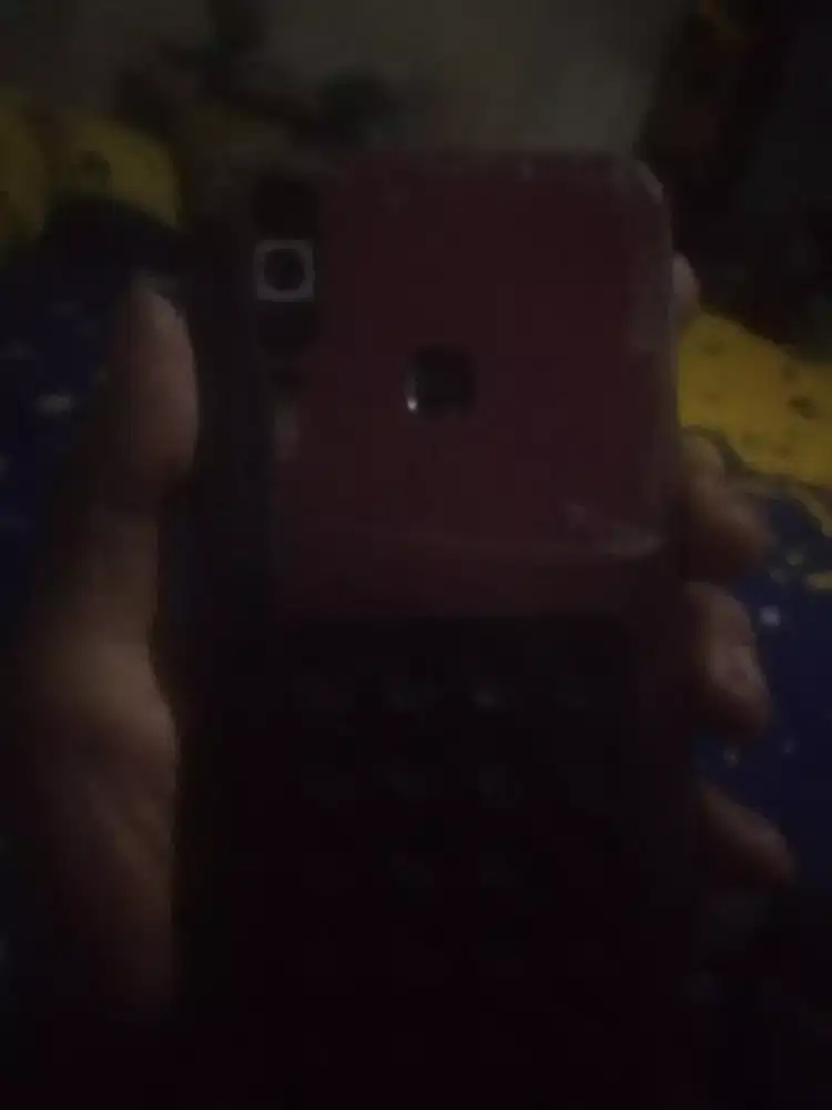 jual hp Vivo y17