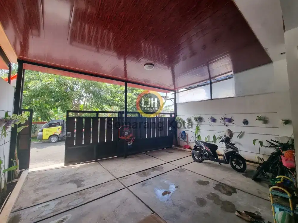 Jual Rumah di Grand Sinar Mutiara Semarang