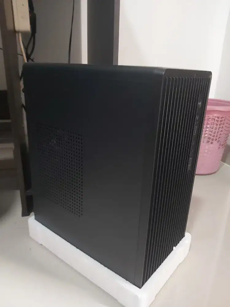 Dijual pc komputer i5 3470 Ram 8gb hdd