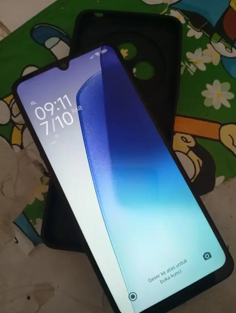 Redmi 12c 8/256 normal mulus