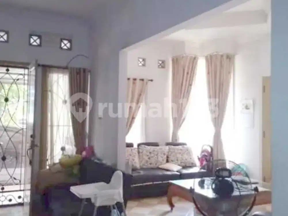 Dijual Rumah PURI INDAH
