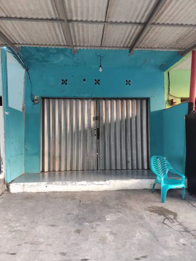 Dijual Ruko Puri Harmoni 1 Cileungsi Cibubur