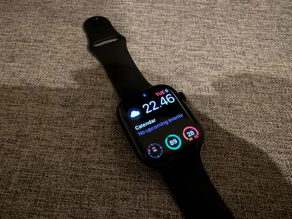 TERMURAH Apple Watch Series 10 46MM