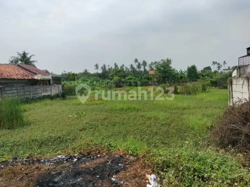 Dijual Tanah TELUK NAGA