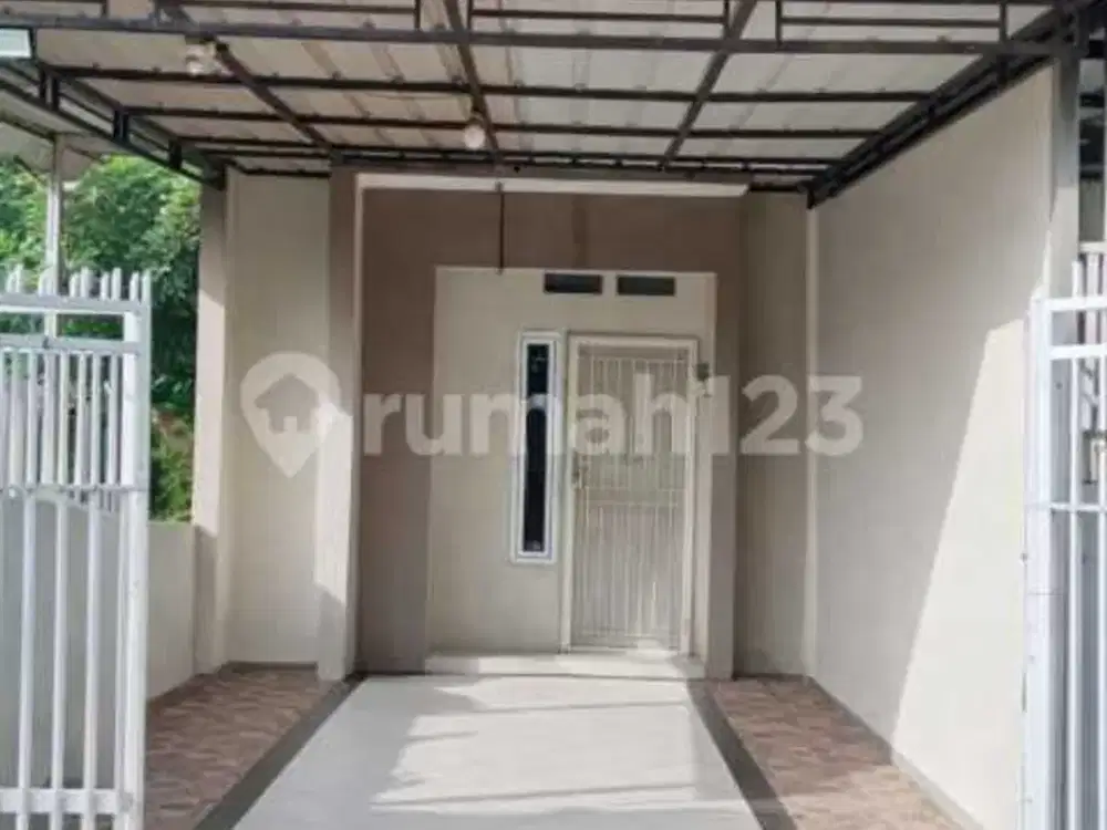 Di Jual Rumah di Puri Gardena 2, Kalideres Jakarta Barat