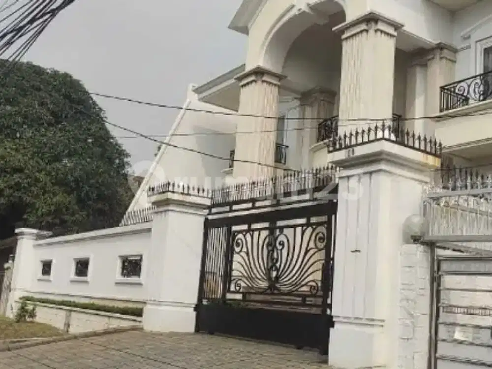 Di Jual Rumah Mewah Pluit Putra Raya dan Pluit Putra Dalam
