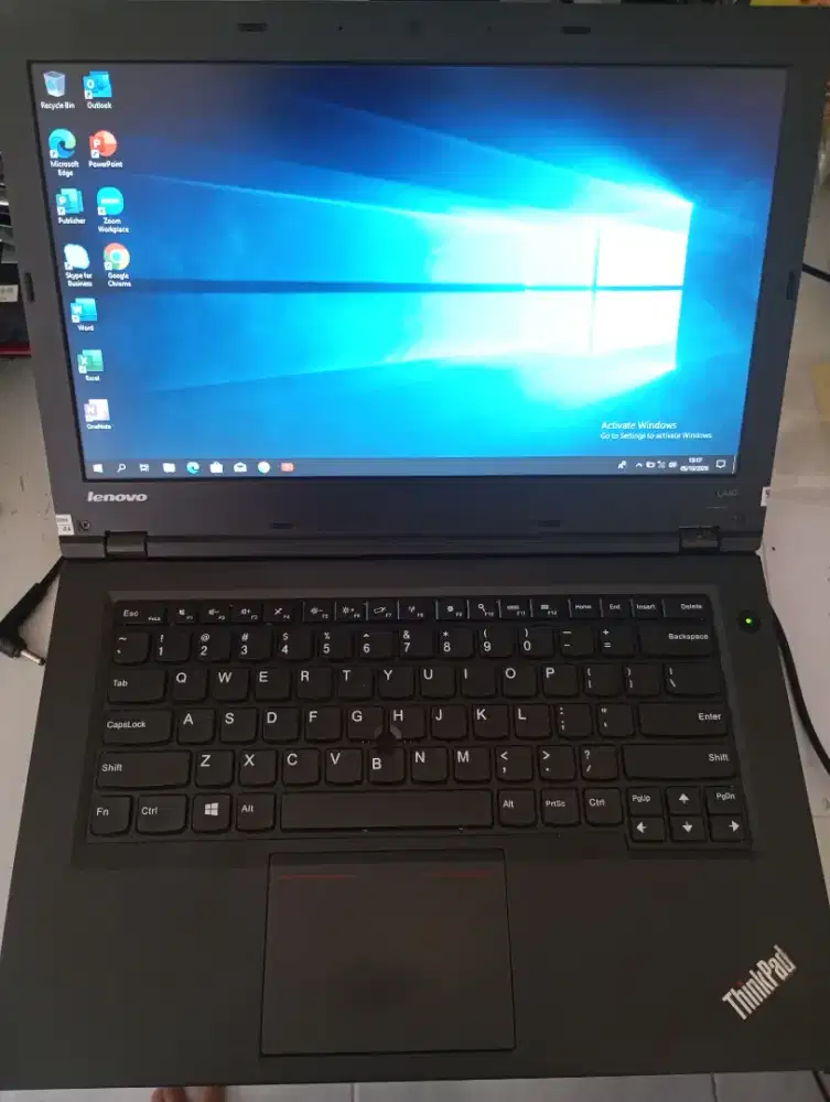 Lenovo ThinkPad L440 Core i3