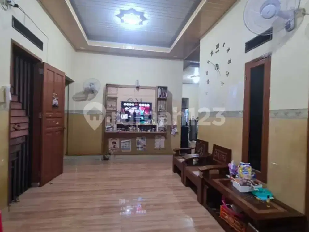 Di Jual Rumah Siap Huni di Citra 1