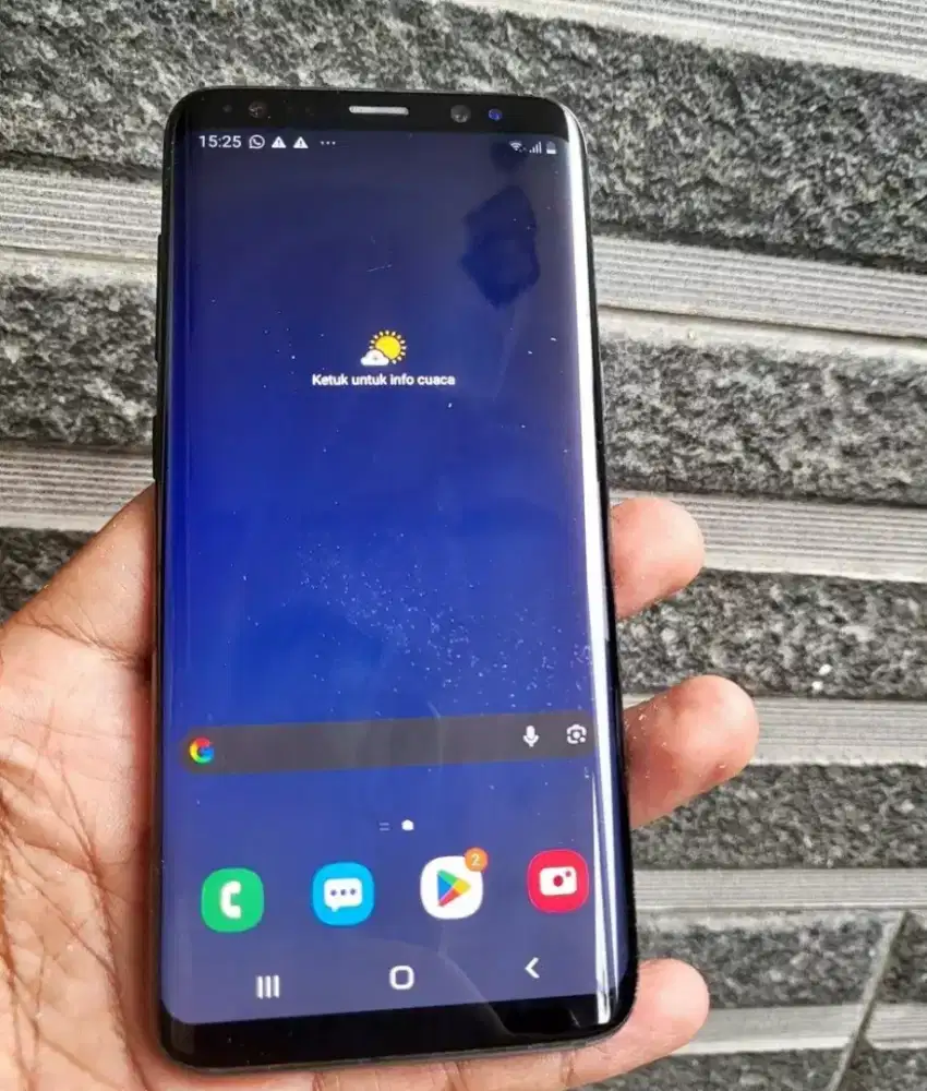 Samsung s8 4/64