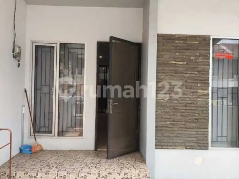 Di Sewakan Rumah di Citra 2 Ext Pos 5, Kalideres Jakarta Barat