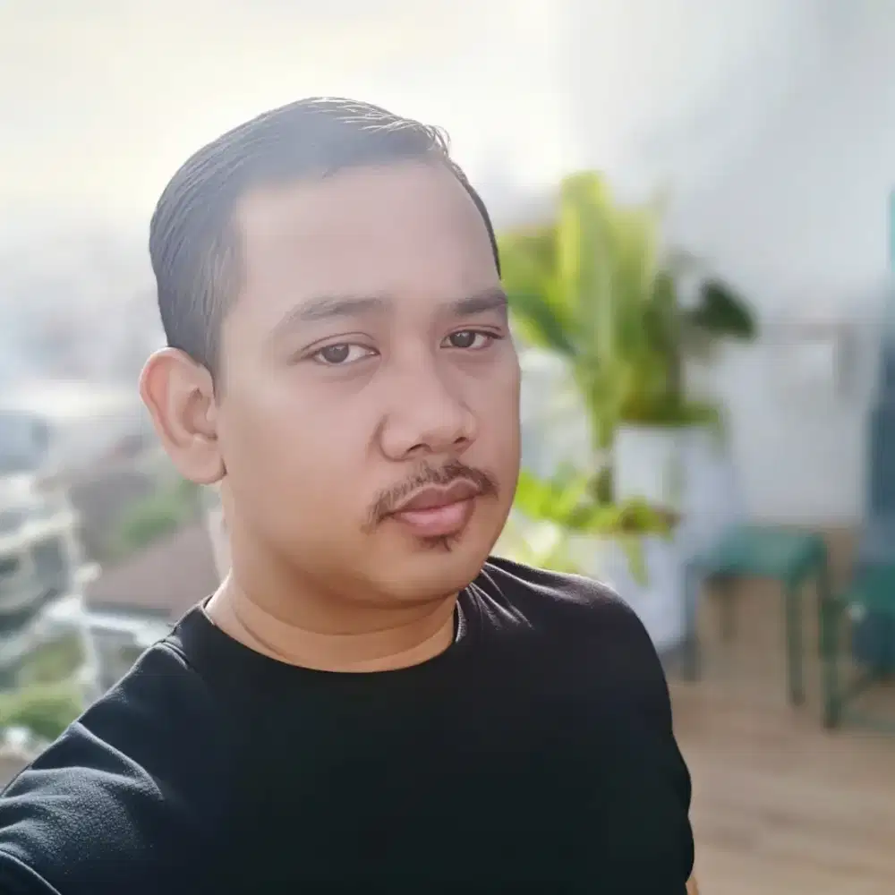 Nyari lowker/sampingan paruh waktu