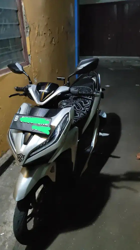 vario 150cc 2020 keyless