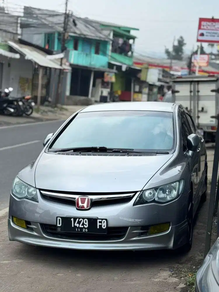 penjual