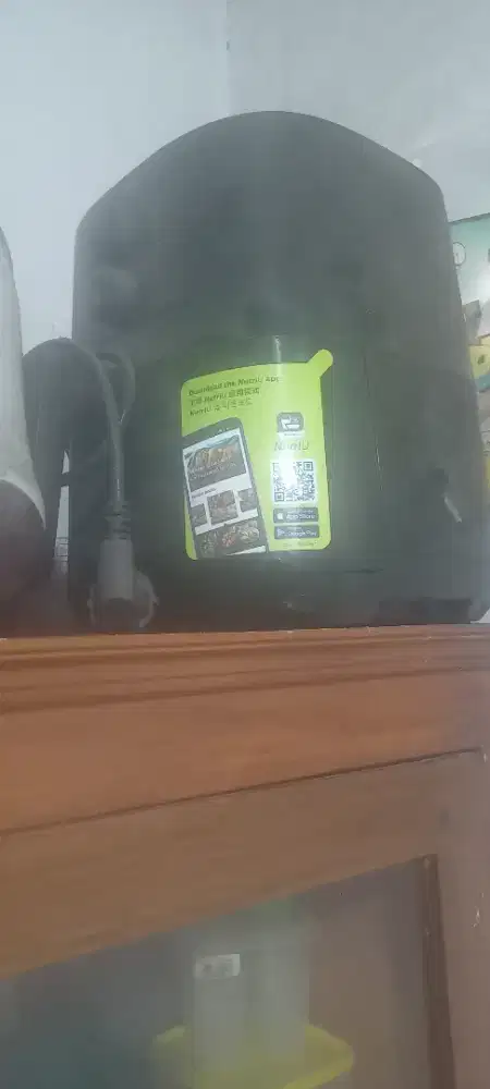 Philips air fryer