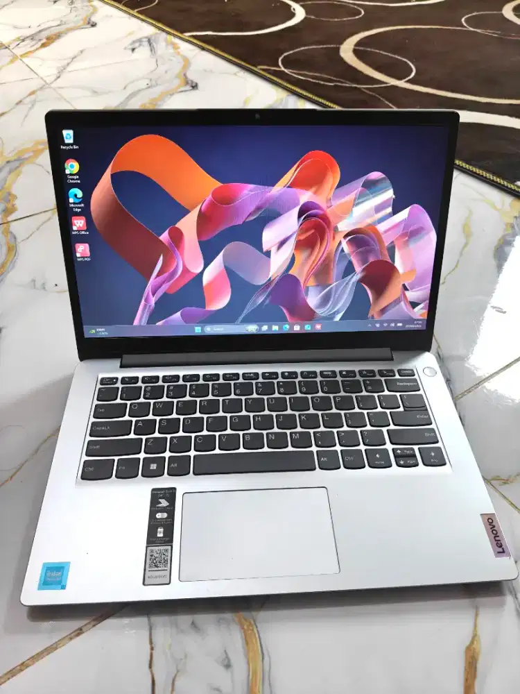 Lenovo Ideapad slim 1i 512gb