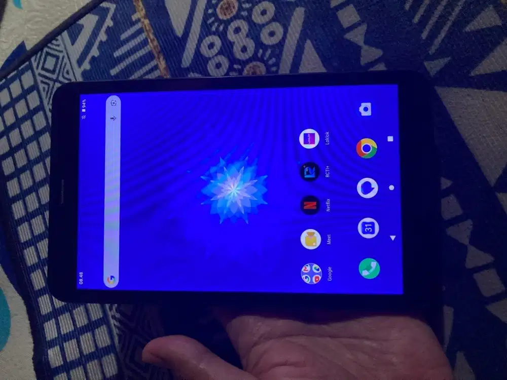 Tablet merk sunbio, 2/32 normal