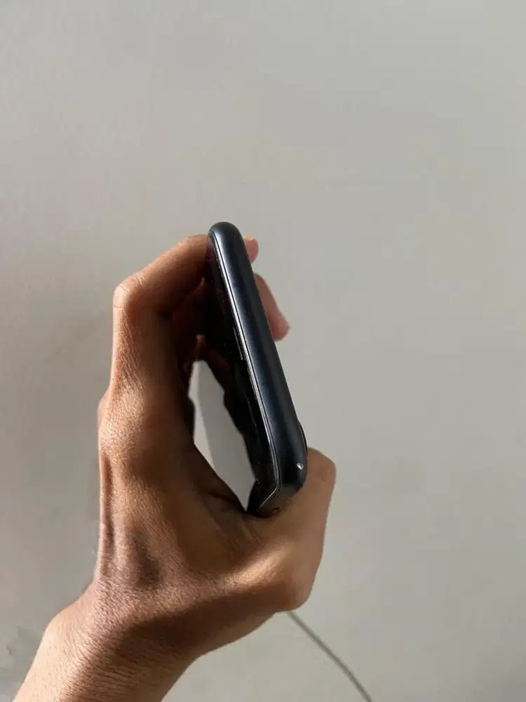 Iphone Xr 128 GB Black