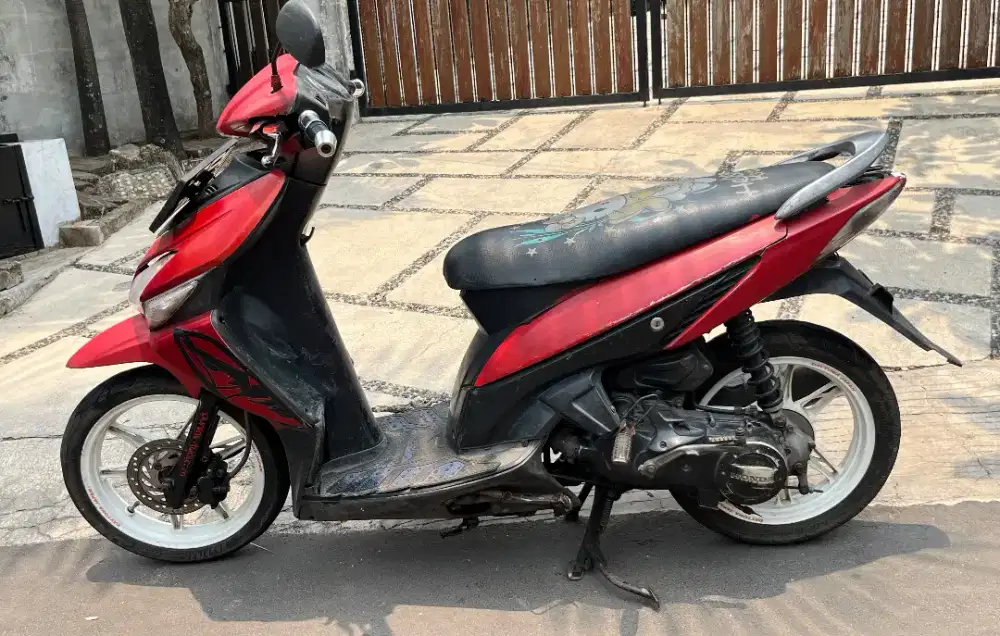 Vario tahun 2009