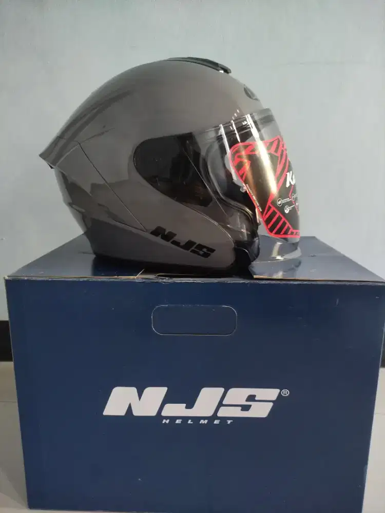 Helm Njs kairoz