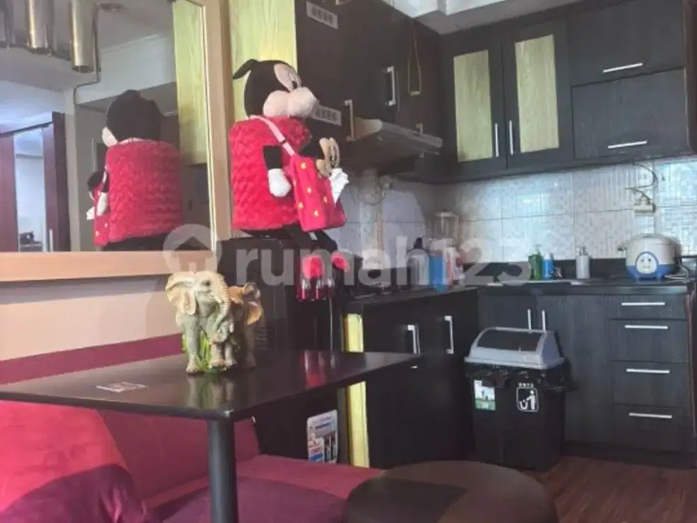 Di Jual Apartemen Green Park View