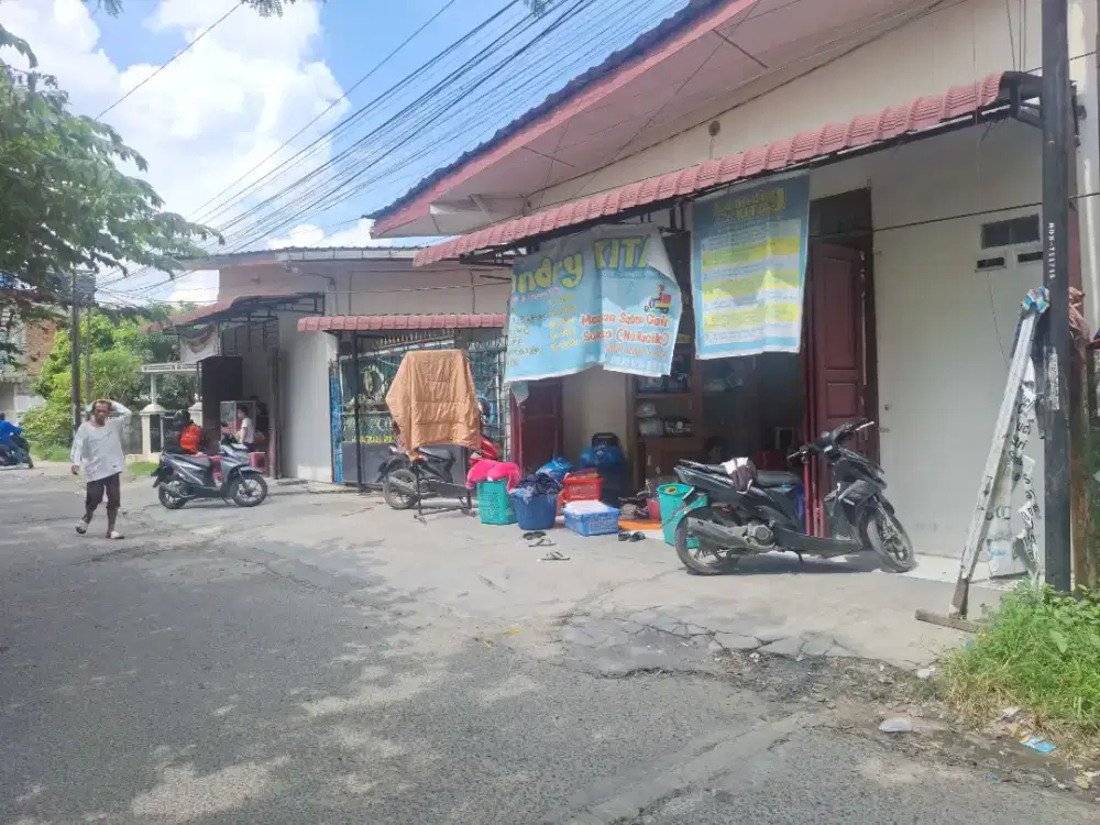 Dijual kos2an daerah ayahanda