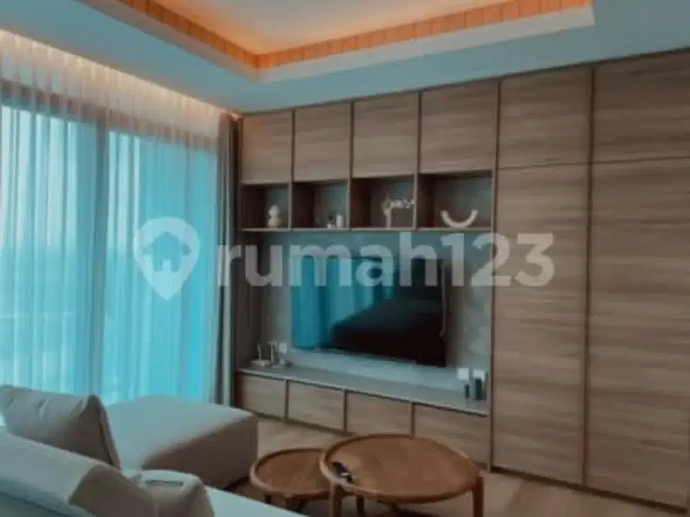Dijual/ Disewakan Apartemen The Windsor Full Furnished